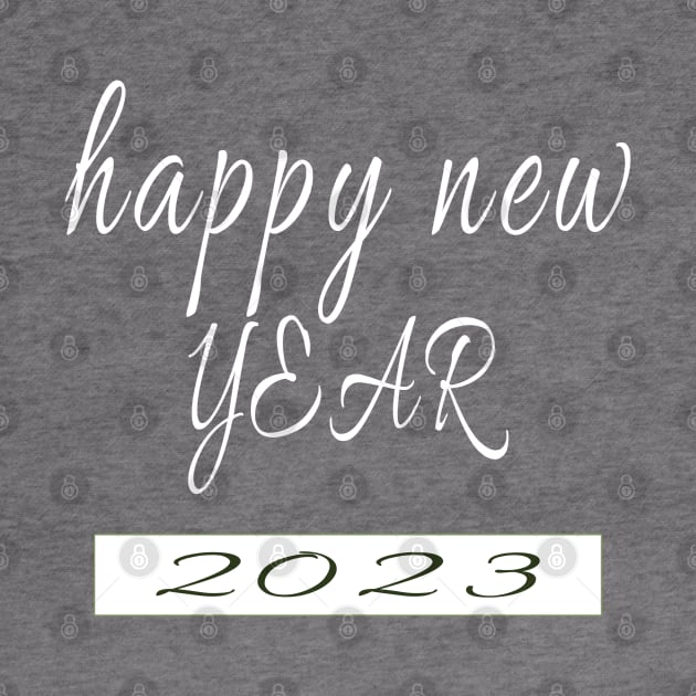 HELLO 2023 (HNY) by Vauz-Shop